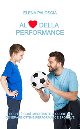  Al cuore della performance: Perché è così importante il cuore nel generare ottime performance sportive