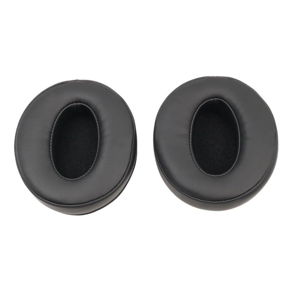 Sarini 1 Pair Professional Replacement Ear Pads for Sennheiser HD4.50 HD4.50BT HD 4.50BTNC HD4.50SE HD4.40BT HD4.30G HD4.20S HD458BT HD450 HD450BT HD400S HD350BT HD300