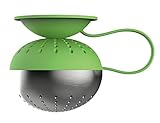 Magisso Magnetic Tea Infuser Ball, Tea Green