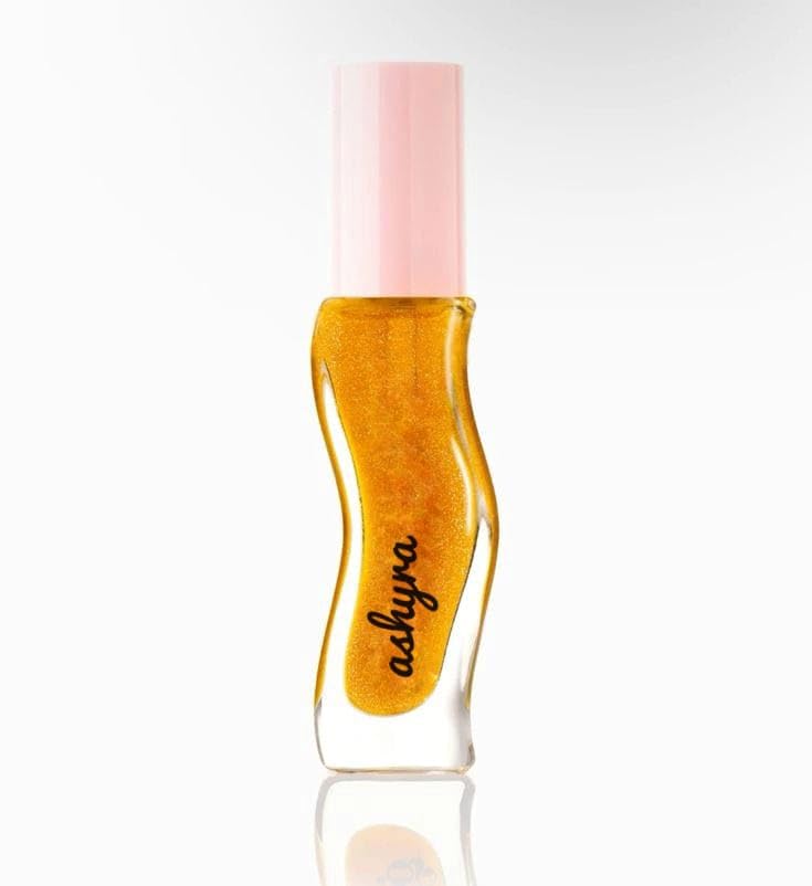 Hydrating Shine Lip Oil – Lightweight, Tinted Gloss for Everyday Glam (Pack of 1)-picture-23