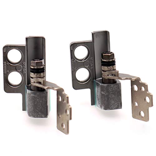 Deal4go Left Right Lcd Hinge Kit Screen Hinges Replacement For Lenovo Thinkp...