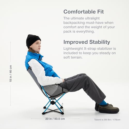 helinox chair zero