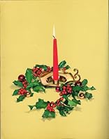 Christmas Ideals B000J466EQ Book Cover