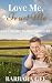 Love Me, Trust Me: Full Heart Ranch Series #2