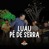  Luau Pé de Serra