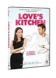  Love\'s Kitchen (Import Dvd) (2012) Claire Forlani; Dougray Scott; Gordon Ramsa