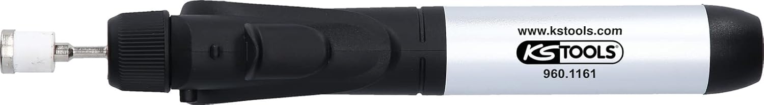 KS TOOLS Soldering Iron with Piezo Ignition