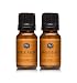 Apple Cider Fragrance Oil - Premium Grade Scented Oil - 10ml - 2-Pack