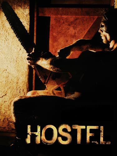 Hostel