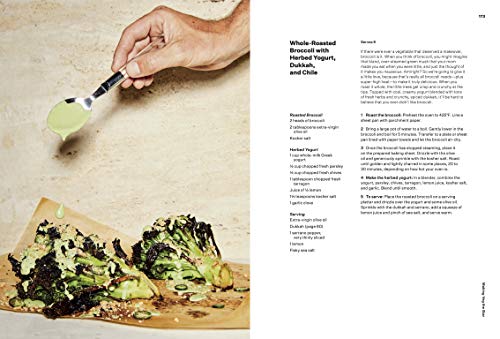 Crown 9780593135877 Eating Out Loud: Bold Middle Eastern Flavors For All Day, Every Day: A Cookbook thumb #5