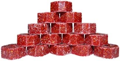 Opkill Rat Pack Poison Multi Pack 1.5KG (Professional Choice Blocks Poison) Strongest Bait Available Weatherproof Fast Acting and Safe For Professional and Domestic use
