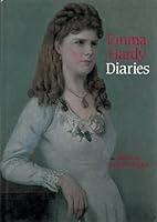 Emma Hardy Diaries 085635435X Book Cover