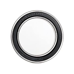 Eicoff DA304722-2RS Łożysko Sprężarki Klimatyzacji