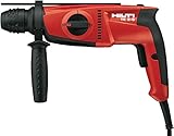 Hilti 3497791 TE 2-S Rotary Hammer Trade Package