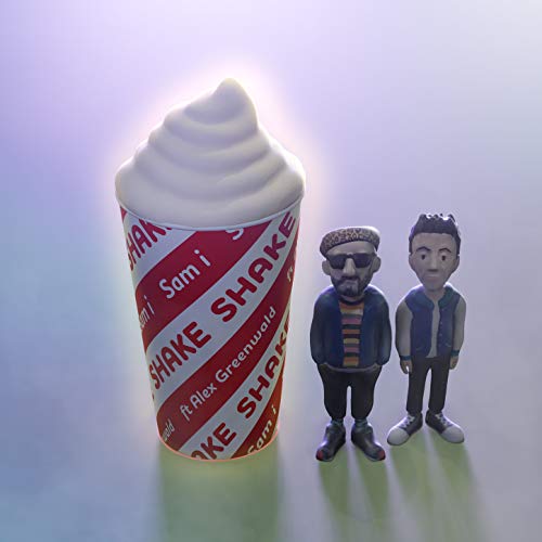 Sam I feat. Alex Greenwald