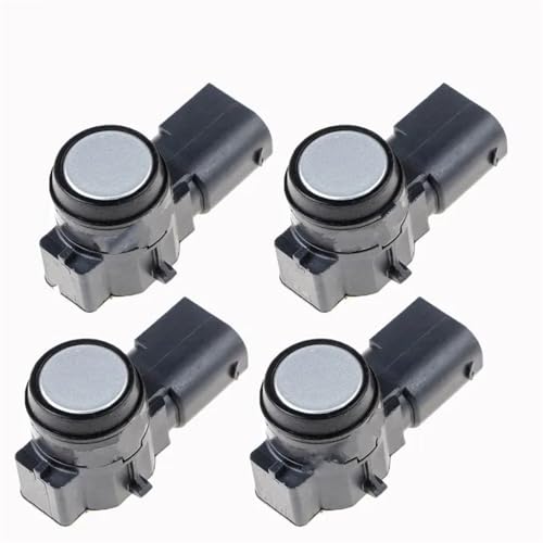 Capteur de stationnement PDC Peugeot 9800210677ZR pour se garer facilement en centre-ville