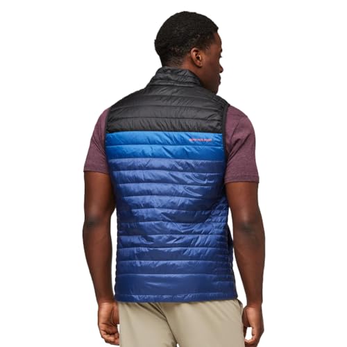 Image of Cotopaxi Men's Capa Insulated Vest