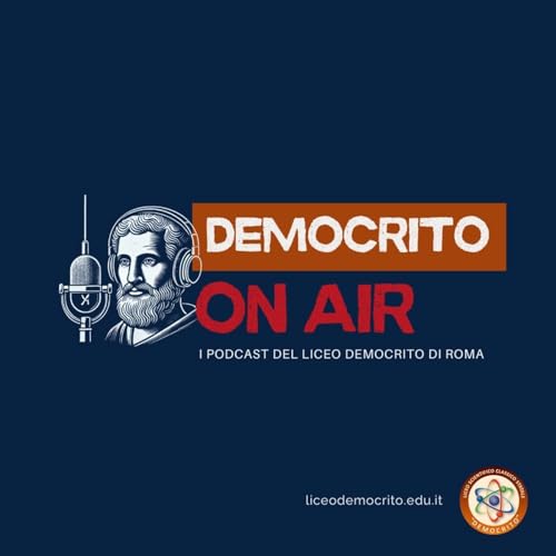 Couverture de Democrito On Air