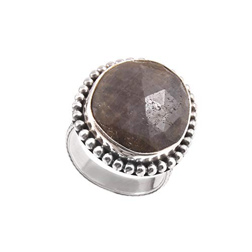 Bague saphir bleu en argent 925 pour sublimer vos soirées et fiançailles