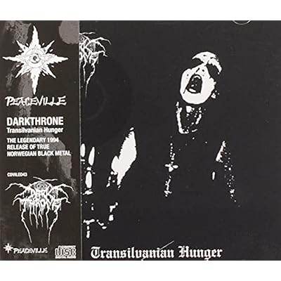Transilvanian Hunger