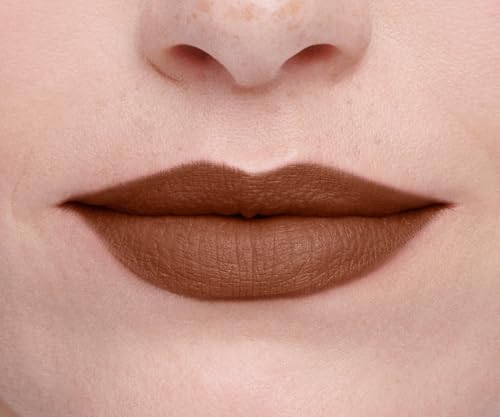 Velvet Ink liquid lipstick # - vue 8