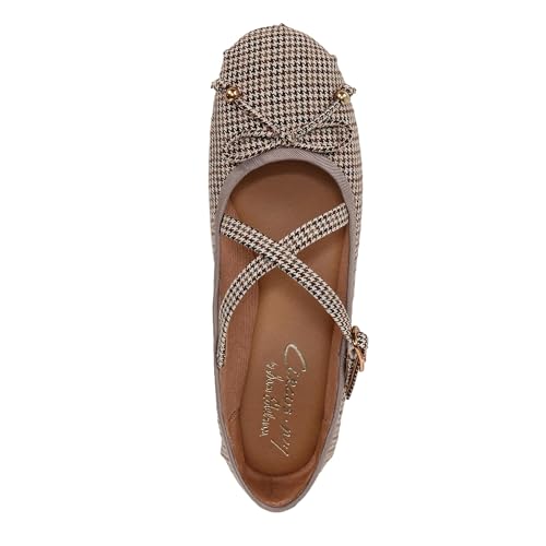 Image of Circus NY BY SAM Edelman Women's Zuri Ballet Flat