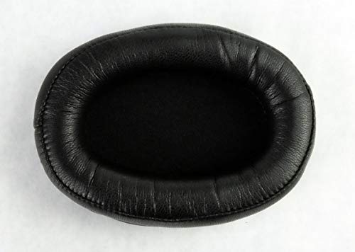 Dekoni Audio Replacement Ear Pads For Sony Wh1000Xm3 Noise Canceling Headphones (Choice Leather) #TOP3
