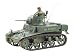 Tamiya Models M3 Stuart JUS Light Tank