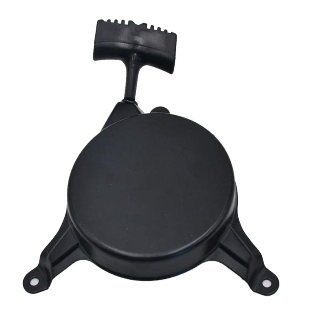 LOOM TREE Recoil Pull Starter for Honda GXV120 GXV140 GXV160 HRU195 HRU215 Lawn Mower-image-4