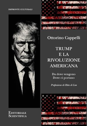 Trump e la rivoluzione americana