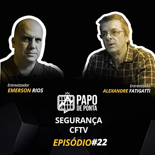 Seguran&ccedil;a CFTV