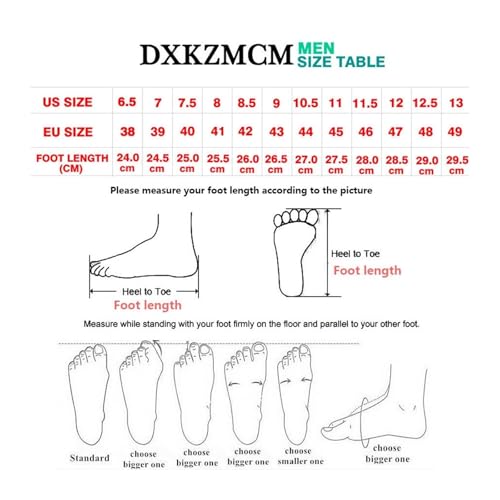 Dress Shoes for Men Men's Handmade Brogue Style Leather Oxfords Formal Wedding Party Dress Shoes2