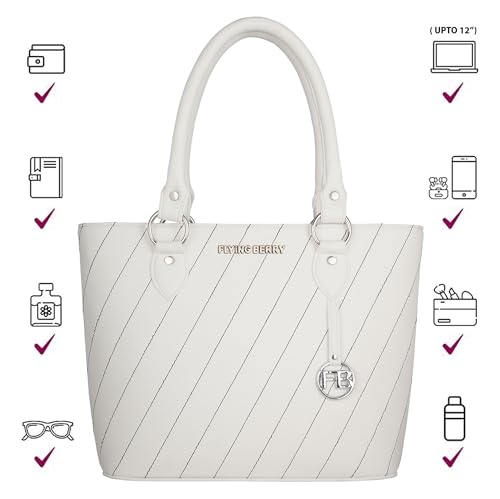Image of FLYING BERRY Womens Satchels bags