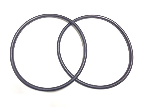 Southeastern Accessory 2 Pack O-Ring Replacement for Hayward CX900F for Hayward(R) Star-Clear Plus Cartridge Filter O-240 U9-228