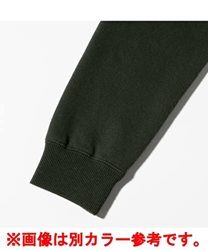 THENORTHFACE『キッズリアビューフルジップフーディ』