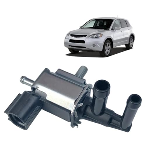 Solénoïde de commande K5T48194 pour voiture 2007-2012 replacement direct - 2