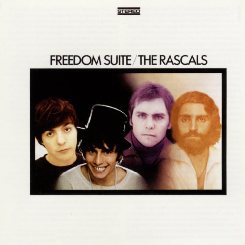 The Rascals