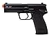 Umarex HK USP Competition Airsoft, Black