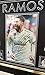 www.signedmemorabiliashop.co.uk Foto firmada y enmarcada de SERGIO RAMOS del Real Madrid