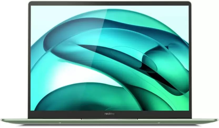 realme Book Prime Core i5 11th Gen 11320H - (8 GB/512 GB SSD/Windows 11 Home) CloudPro002 Thin and Light Laptop (14 Inch, Green, 1.47 Kg) (B0D1GDJXRW) Amazon Price History, Amazon Price Tracker