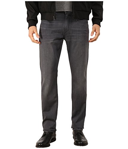 Image of PAIGE Men's Federal Transcend Slim Straight Jeans 34 inch
