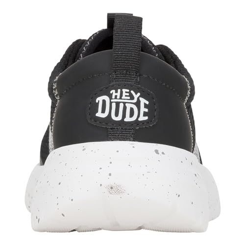 Image of Hey Dude Kids Sirocco Play Varsity (Toddler)