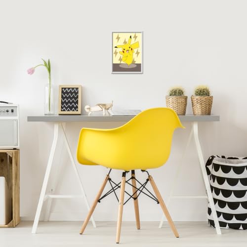 Ravensburger Peinture par Numéros Pokémon - vue 6