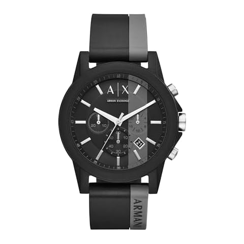 Armani Exchange A|X1331 Men's Watch Cover