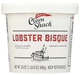 Blount Clam Shack, Lobster Bisque 24 oz