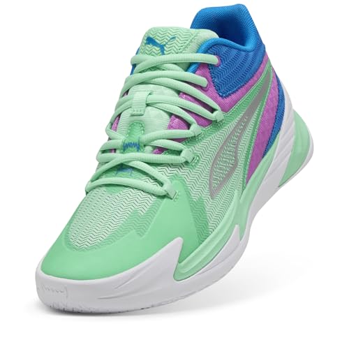 Image of Puma Mens Dagger Basketball Shoes
