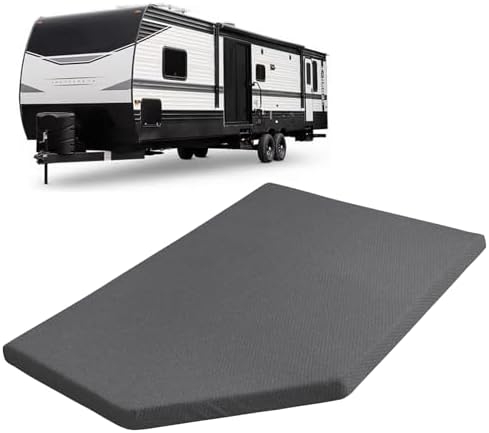 Corner Cut Rv Mattressnull