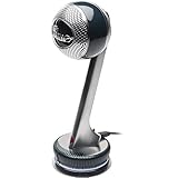 Blue Nessie Adaptive USB Condenser  Microphone, Cardioid
