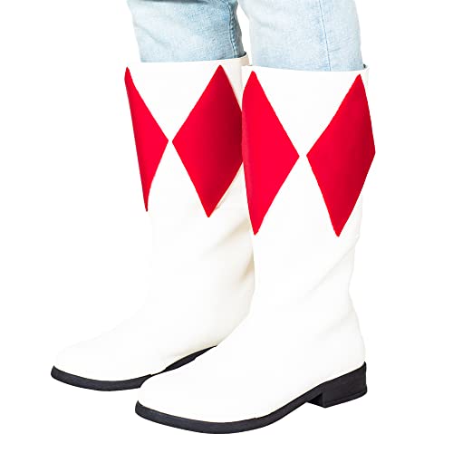 Top 10 Best Pink Power Ranger Cosplay : Reviews & Buying Guide - Katynel