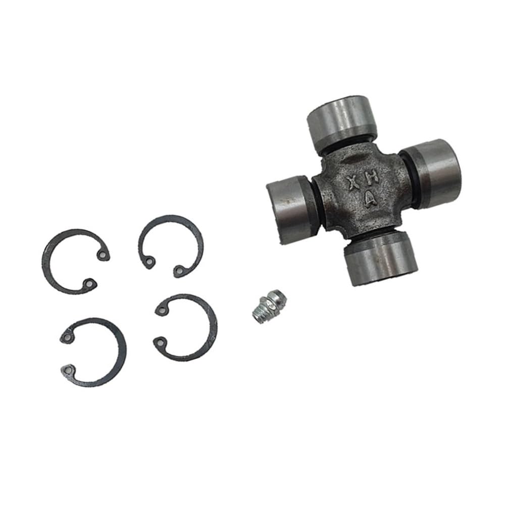 Junta universal de 20 mm × 55 mm compatible con pieza 9060-300120 3